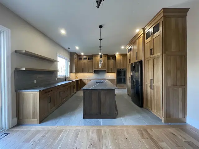 Almost Anything Wood