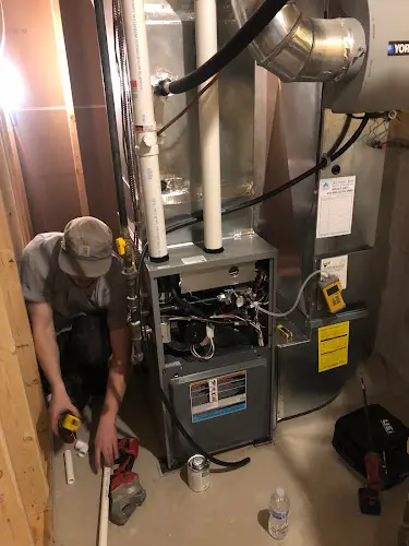 Alpine Air Heating & Cooling