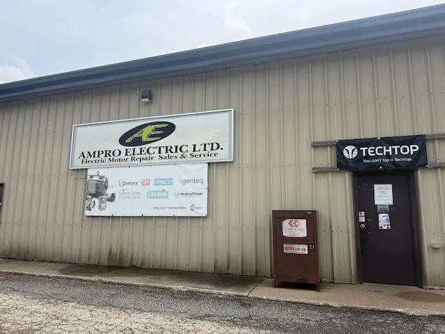 Ampro Electric