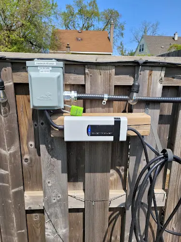 Anthem Electrical Services Ltd.