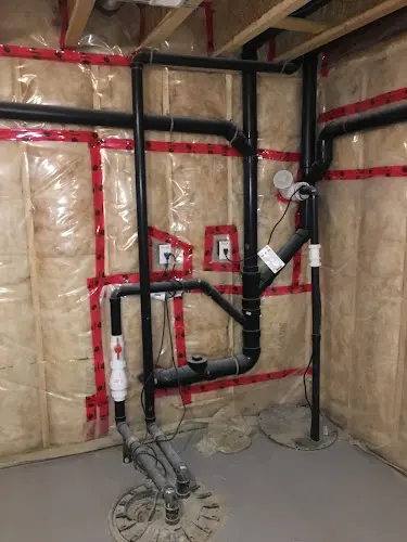 Apex Plumbing Inc.