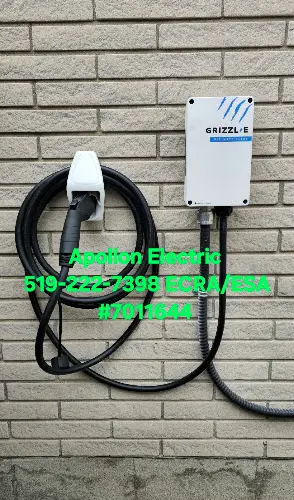 Apollon Electric