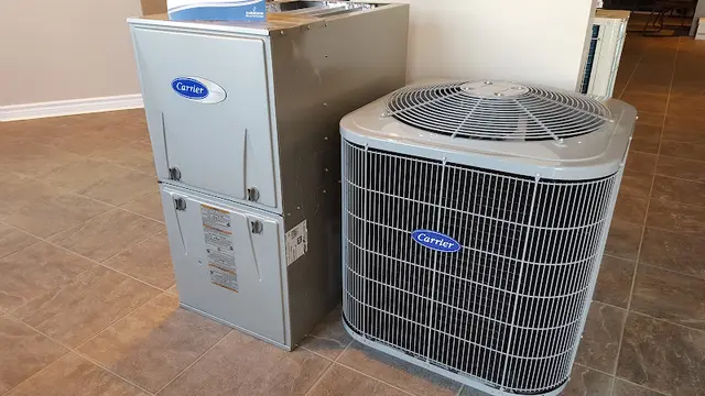 Appleby Systems Heating & Cooling