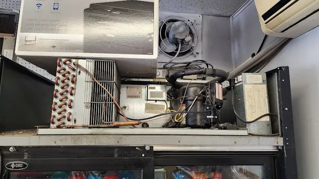 Appliance Repair Shymon
