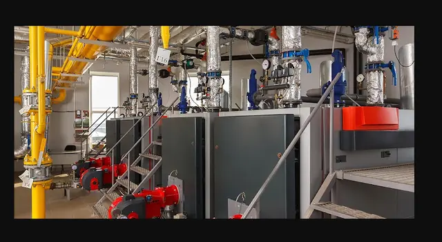 Applied Energy HVAC