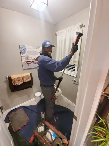 Aquasetic Plumbing & Drains