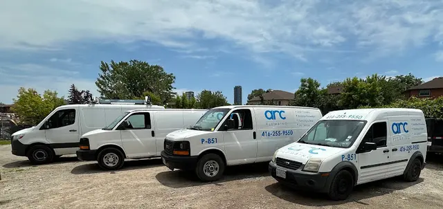 ARC Plumbing - Toronto and GTA