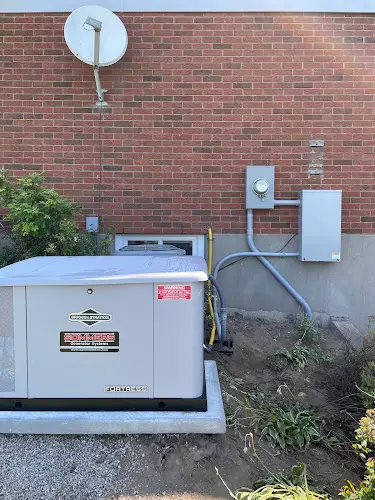ARK Electrical Ltd