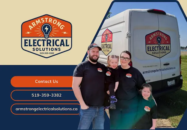 Armstrong Electrical Solutions Inc.