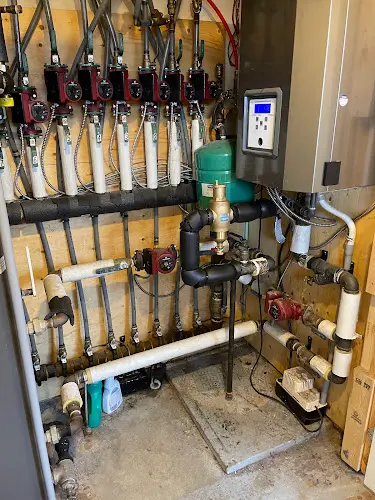 Arthur's Heating & Cooling Inc