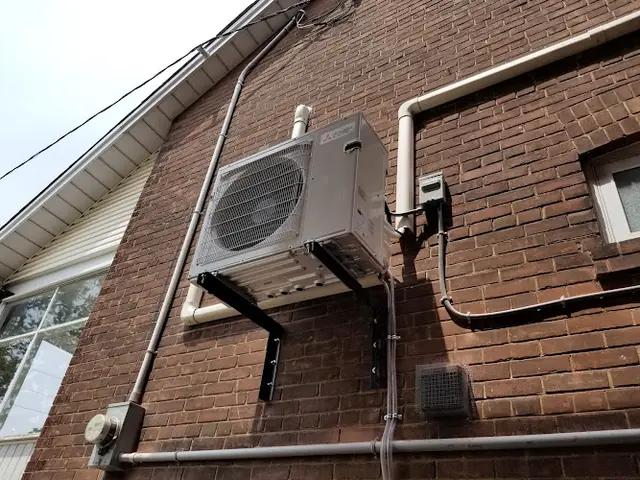 Artisan Air Heating and Air Conditioning