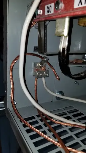 Ashcons Electrical Services