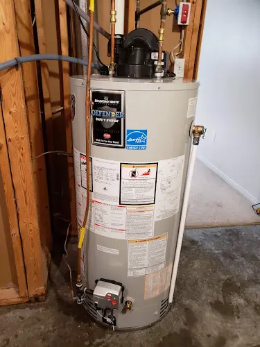 Assurance Heating and Cooling