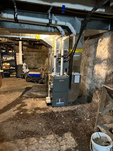 Atassi Mechanical