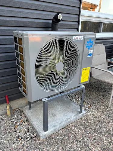 Atel Air Heating and Air Conditioning