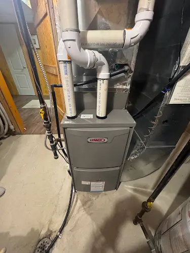 Avenue Air Systems