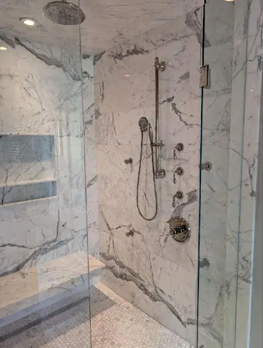 Axiom Plumbing