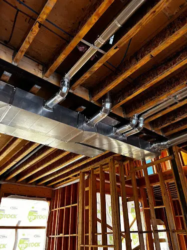 AZ HVAC Comfort Contractor