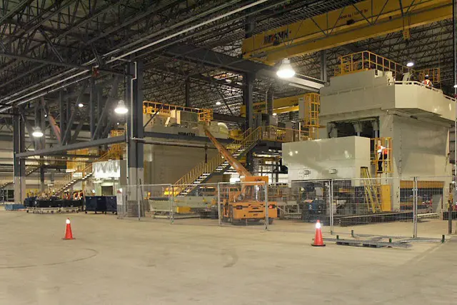 Barrett Mechanical Inc