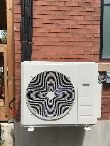 Barrie Heating & Air Conditioning