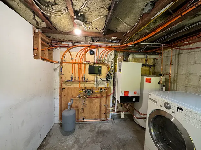 Belyea Bros. Heating & Cooling
