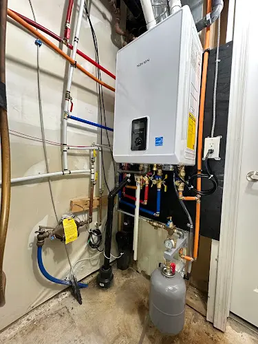 Beyond HVAC