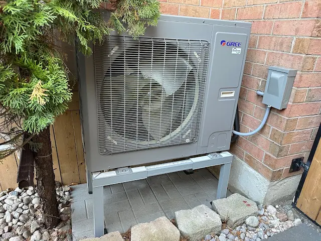 Beyond HVAC