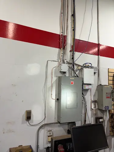 BHB Electric