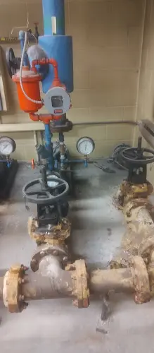 Blue Collar Plumbing Inc