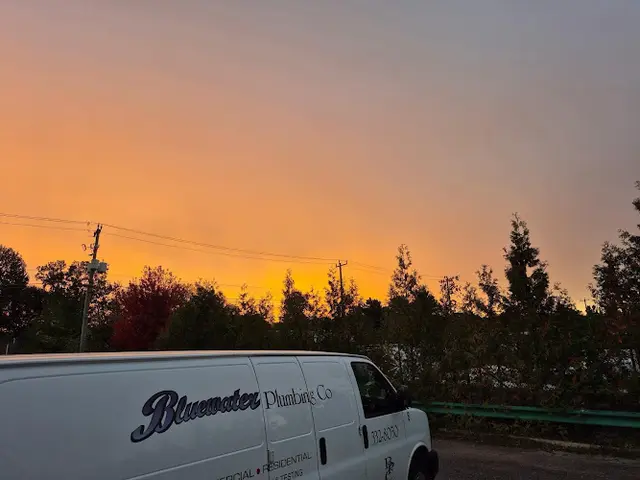 Bluewater Plumbing