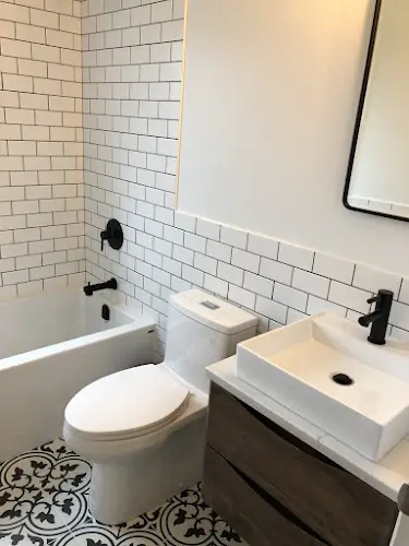 Bob's Your Plumber Inc,