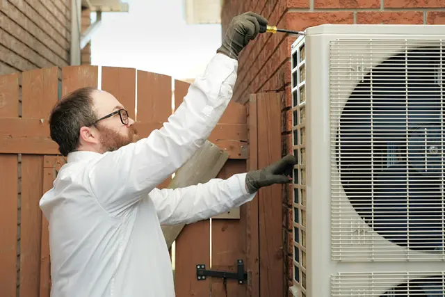 Boonstra Heating and Air Conditioning