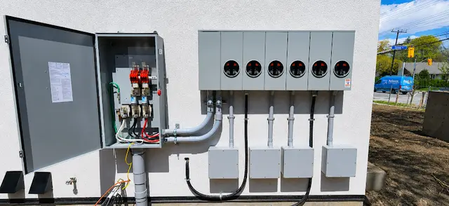 BradCon Electrical Services Inc.