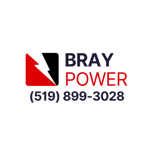 Bray Power Inc.
