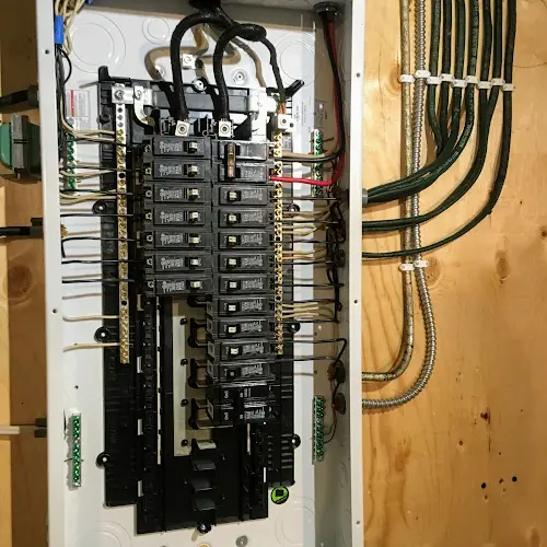BrightHouse Electrical Inc