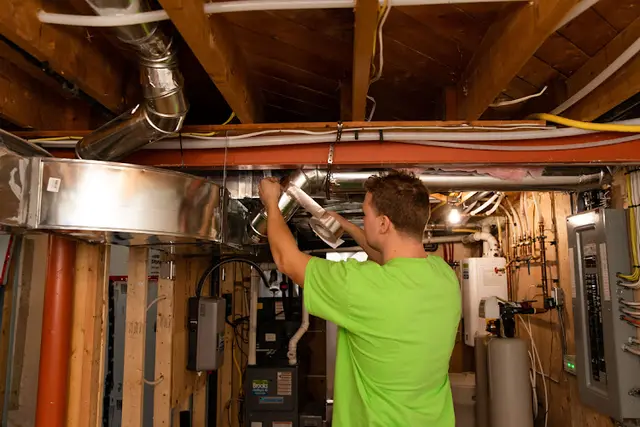 Brooks Heating & Air
