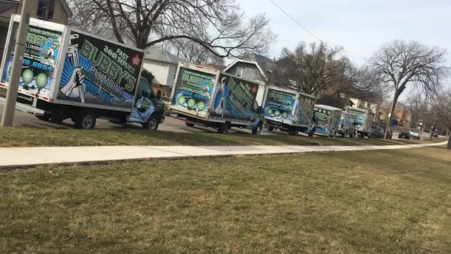 Bubby's Plumbing & Heating