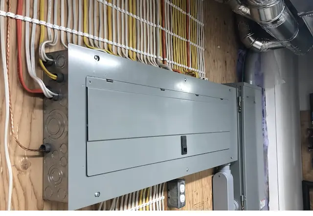 Buch Electric Co.