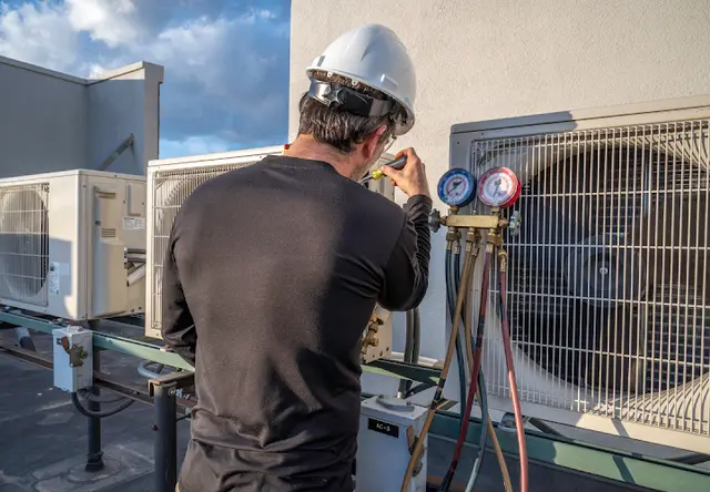 Bucholtz Heating & Cooling
