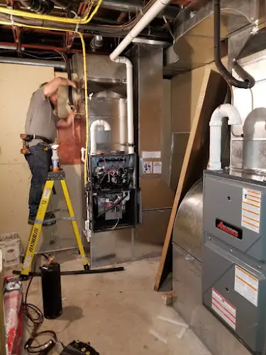 Builders Choice Air Systems Ltd