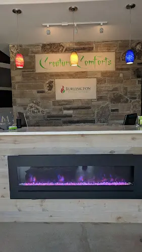 Burlington Energy Systems