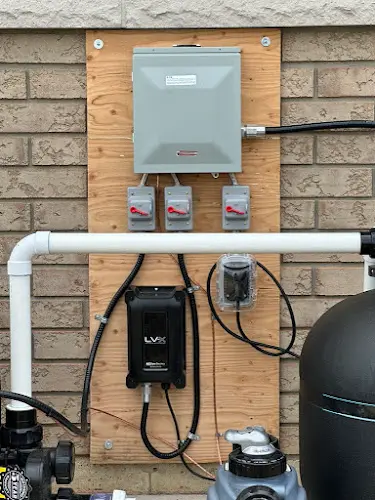 Bushman Electric Chatham (Electrical Contractor Service Chatham-Kent)