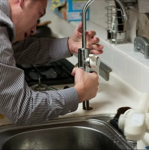 Byams Plumbing