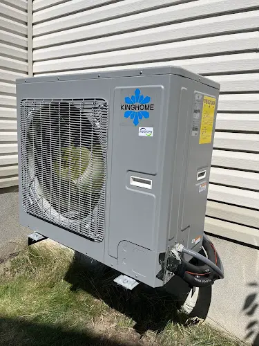 Cambridge Comfort Home Service Inc.