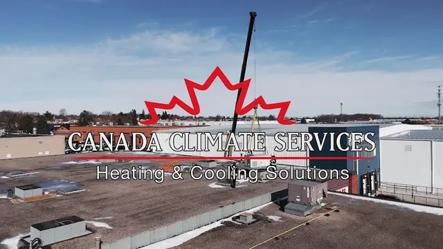 Canada Climate Services