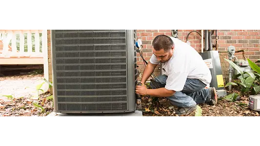 CANADA HVAC