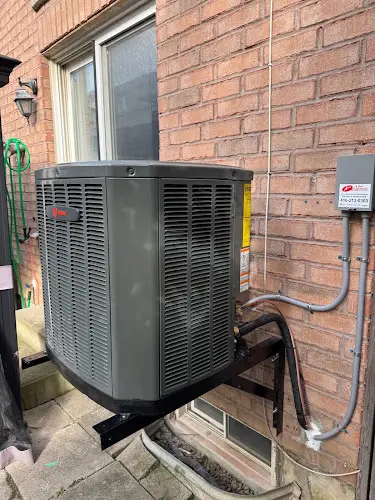 Canada Pro Heating and Cooling