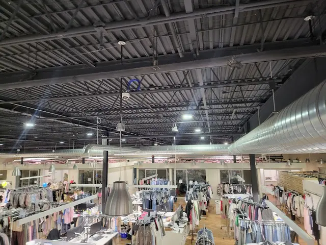 Canadian Touch Heating & Cooling