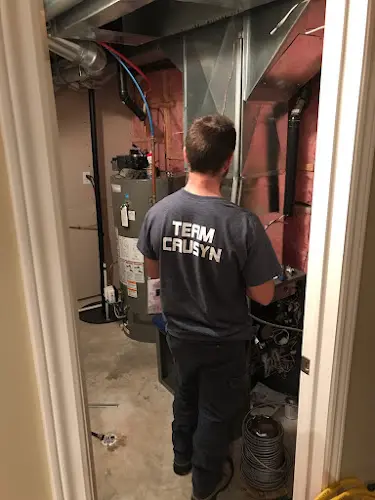 Causyn Cooling & Heating Ltd.