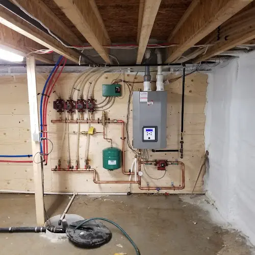 Central Heating
